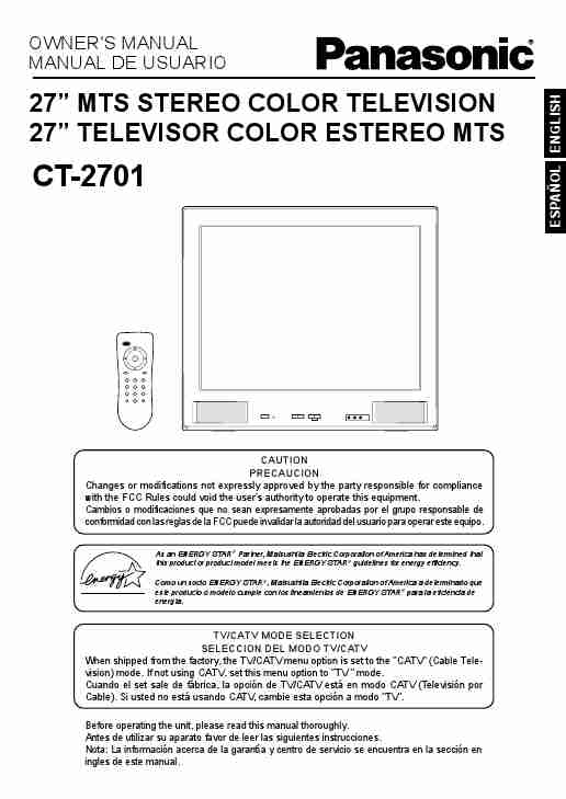 PANASONIC CT-2701-page_pdf